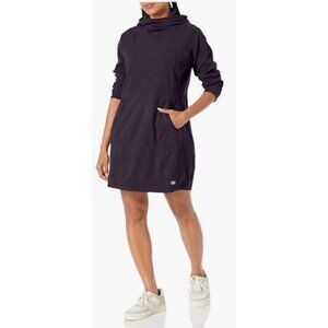Mountain Hard Summit Grid Dress Size Small NWT Purple $99
